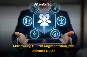 Maximizing IT Staff Augmentation ROI: